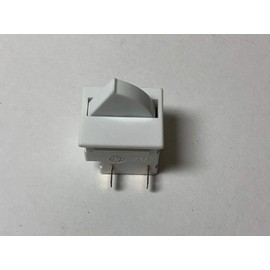 Vosoirsi Replace APS7014646 Refrigerator Door Light Switch Replacement for Sub Zero