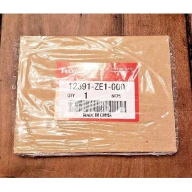 Honda NEW Genuine HONDA Valve Cover Gasket GX120 GX160 GX200 12391-ZE1-000 OEM