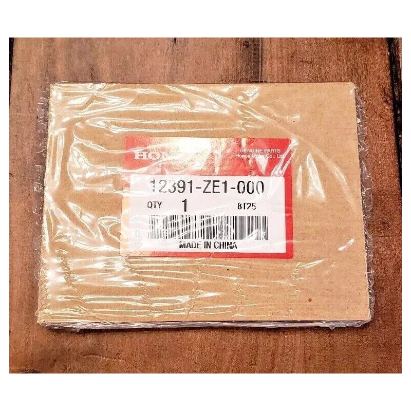 Honda NEW Genuine HONDA Valve Cover Gasket GX120 GX160 GX200