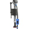 Fluidmaster 400A133 Premium Filling Valve Universal High Performance Toilet Fill