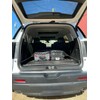 EACCESSORIES EA (Qty.2) Trunk Organizer Cargo Nets for GMC Acadia