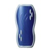 Molten GG0013-NH Shin Guard, Swansee, M Size, Blue x Gray