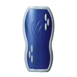 Molten GG0013-NH Shin Guard, Swansee, M Size, Blue x Gray