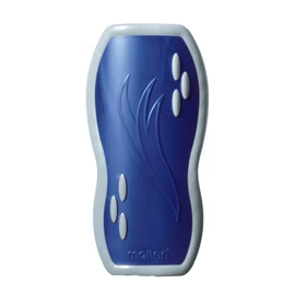 Molten GG0013-NH Shin Guard, Swansee, M Size, Blue x Gray
