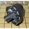 Wolf Range NEW Wolf Range Griddle Control Knob (100-450) Black