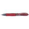 Pilot Set of 5 Mini Gel Ink Rollerball Pens G2