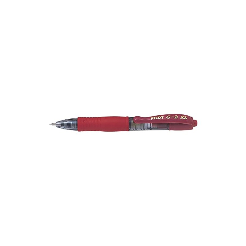 Pilot Set of 5 Mini Gel Ink Rollerball Pens G2