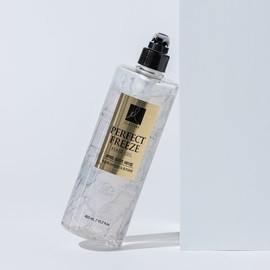Elastin Perfect Freeze Hair Gel 450ml / 퍼펙트 프리즈 헤어젤 450ml