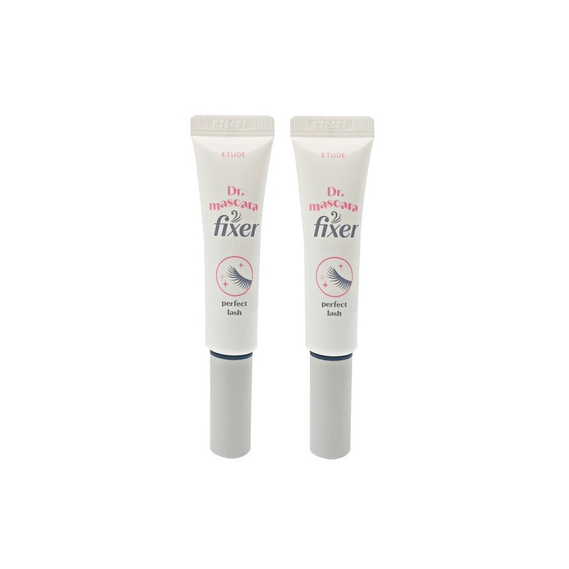 Etude Dr. Mascara Fixer for Perfect Lash x 2 /