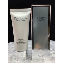 Estée Lauder Estee Lauder Re Nutriv Hydrating Creme Cleanser  1 oz NIB