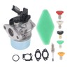 Chacarbtu Carburetor for 875Exi 190cc Engine 2700-3000PSI 7.75Hp 8.75Hp Power