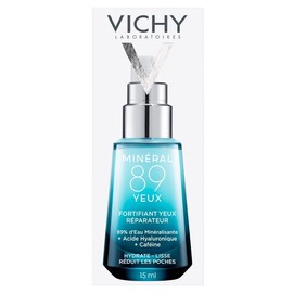Serum Para Ojos Vichy Minéral 89 15 ml