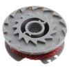 Flymo Genuine Contour Power Plus Cordless Strimmer Spool & Line