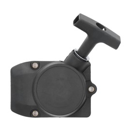 Recoil Pull Starter Assembly for FS75 FS80 FS80R FS85 FS85R HT70 HT75 BG75 KM85 FC75 FC85 FR75 FR85 HL75 FH75 Weedeater Replaces 4137190400