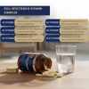 Nutraxin Vitamin B Complex - 60 Tablets, 2 Month Supply