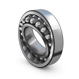 NTN Self Aligning Ball Bearing 2204S