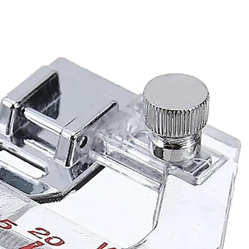 Daiilg 6290 Bias Tape Binding Presser Foot Sewing Machines Accessories