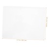 Hohopeti DIY Scrapbooking Embossing Machine Mat Cutting Plate for Craft