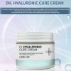 Crema Facial Coreana Dr Cure Acido Hialurónico, Antiedad_2pz