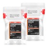 Sterile Compressed Gauze for Wound Packing, Emergency Compress Gauze Fold