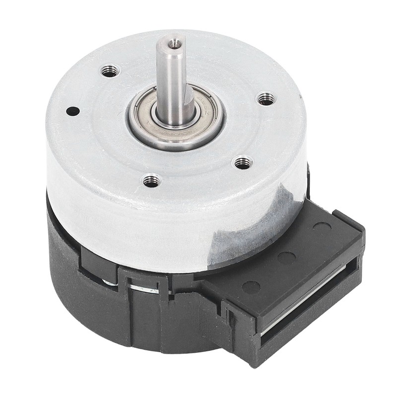 DC 12V Brushless Motor CW CCW PWM Stepless Speed Regulation