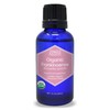 Zongle USDA Certified Organic Frankincense Essential Oil, Safe To Ingest,