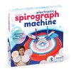 Spirograph Electronic Spirograph Machine | Easy to Use Automatic Drawing