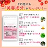 Health Support Team Cranberry Extract, 1 Month Supply, 90 Capsules,