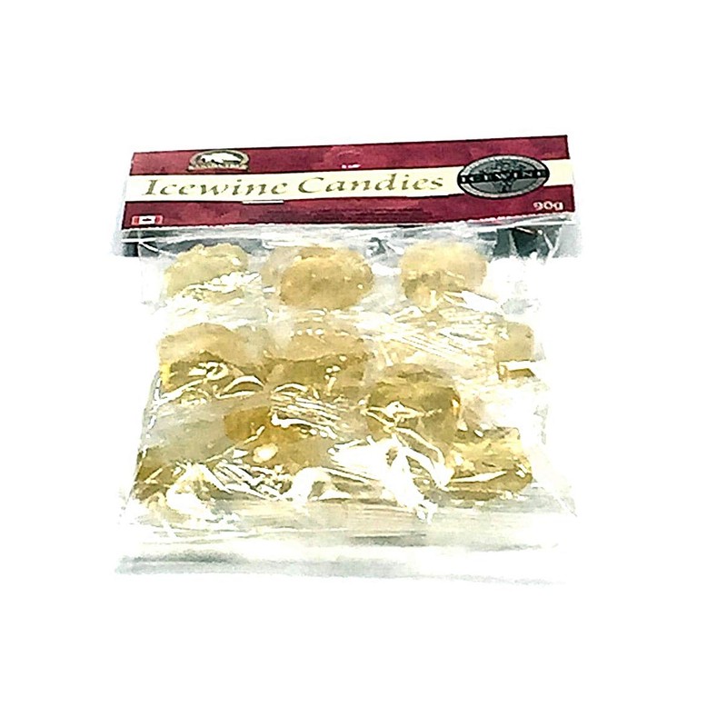 CANADA TRUE Candies 90g/bag x6 bags (Icewine)