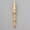 [Select as a Gift for Japan-US Summits] Makie Ballpoint Pen