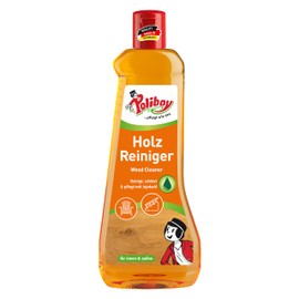 Poliboy Cleaning and Care Products for Various Surfaces in Different Sizes, Made in Germany