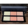 Mally Get Cheeky Brightening Trio Just Peachy ~ highlighter blush