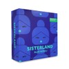 Set Benetton Sisterland Blue Neroli 2Pzs