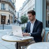 BlueSwan Matte Case for MacBook Pro 14 M5 M4 M3