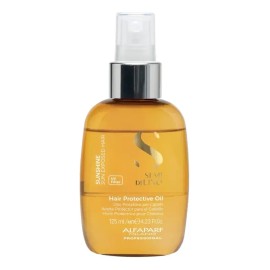 Sunshine Hair Protective Oil - 125 Ml