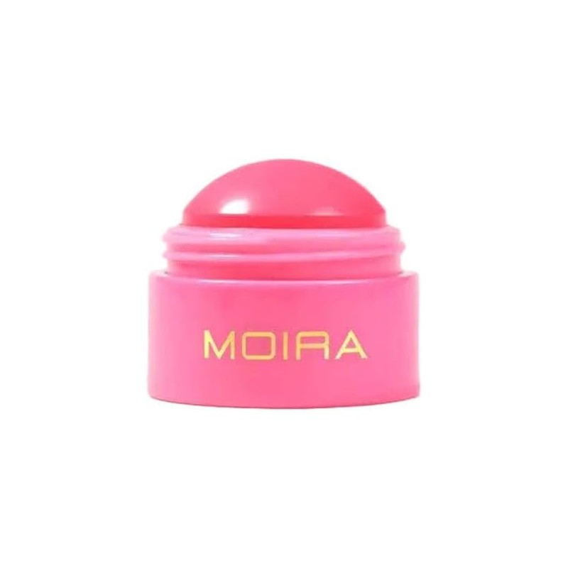 Moira Rubor Soft Blush Balm (003, Dreamer)