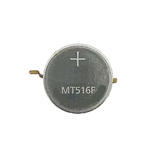 powerforlaptop Replacement 295-7600 Battery Compatible with Citizen Eco-Drive 295-76/295-7600 A930