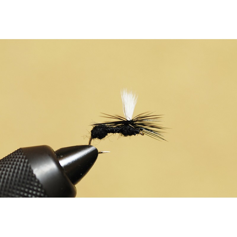 Fly Shop Complete Fly Set SD Selection Dry Fly Yamame
