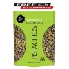 Wonderful Shelled Roasted Salted Pistachios, 24 oz.