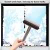 LELE LIFE Multifunctional Crevice Tool 360° Rotation No Dead Corner