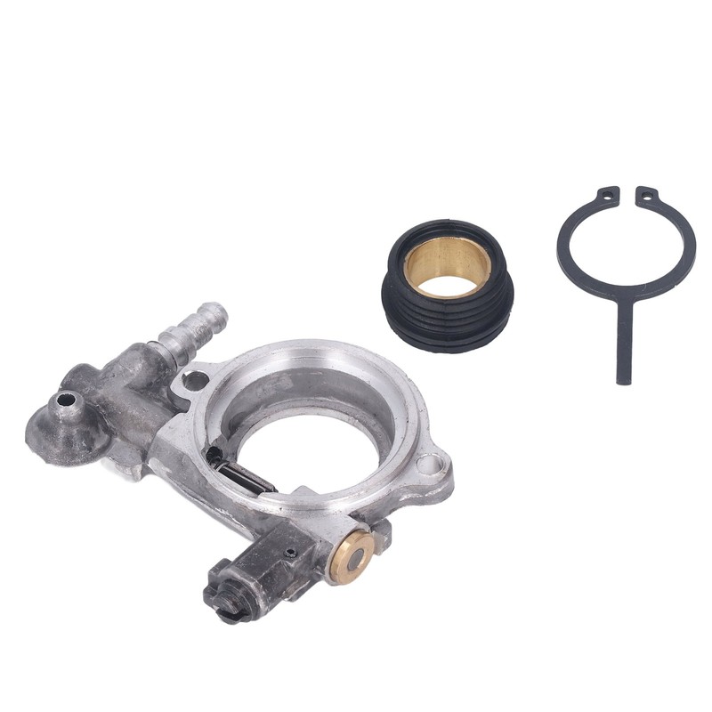 1121 007 1043 Oil Pump Worm Gear Kit for Stihl