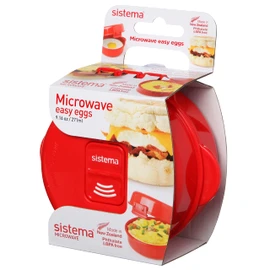 Sistema Easy Eggs Multicolor 271 ml