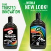 Turtle Wax 52708 Color Magic Car Paintwork Polish Restores Colour