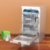 Finally Fresh Dishwasher Cleaner And Deodorizer, Dishwasher Cleaner Tablets to