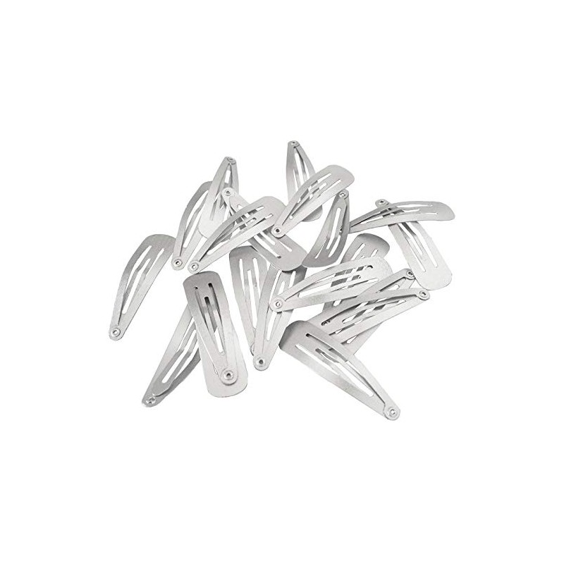 Haarallerliebst Regular Length Hair Clips for Kids & Women -