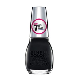 Esmalte con Acabado en Gel Power Paint Biker Jacket                                                                                                   