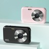 44MP 2.5K Digital Camera 2.4 Inch IPS Screen 16X Digital