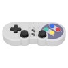 Gamepad Wireless Controller Game Joystick Double Shock for TURBO Motion