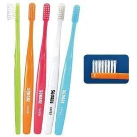 Ricera Square Taper 60 Count