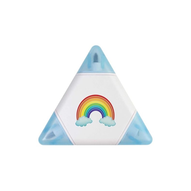 'Cute Rainbow' Compact DIY Multi Tool (TI00036799)